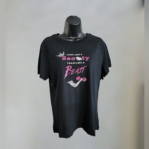 Women T-Shirt Classic Fit